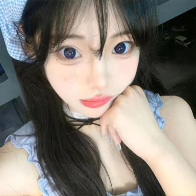 很想很想你